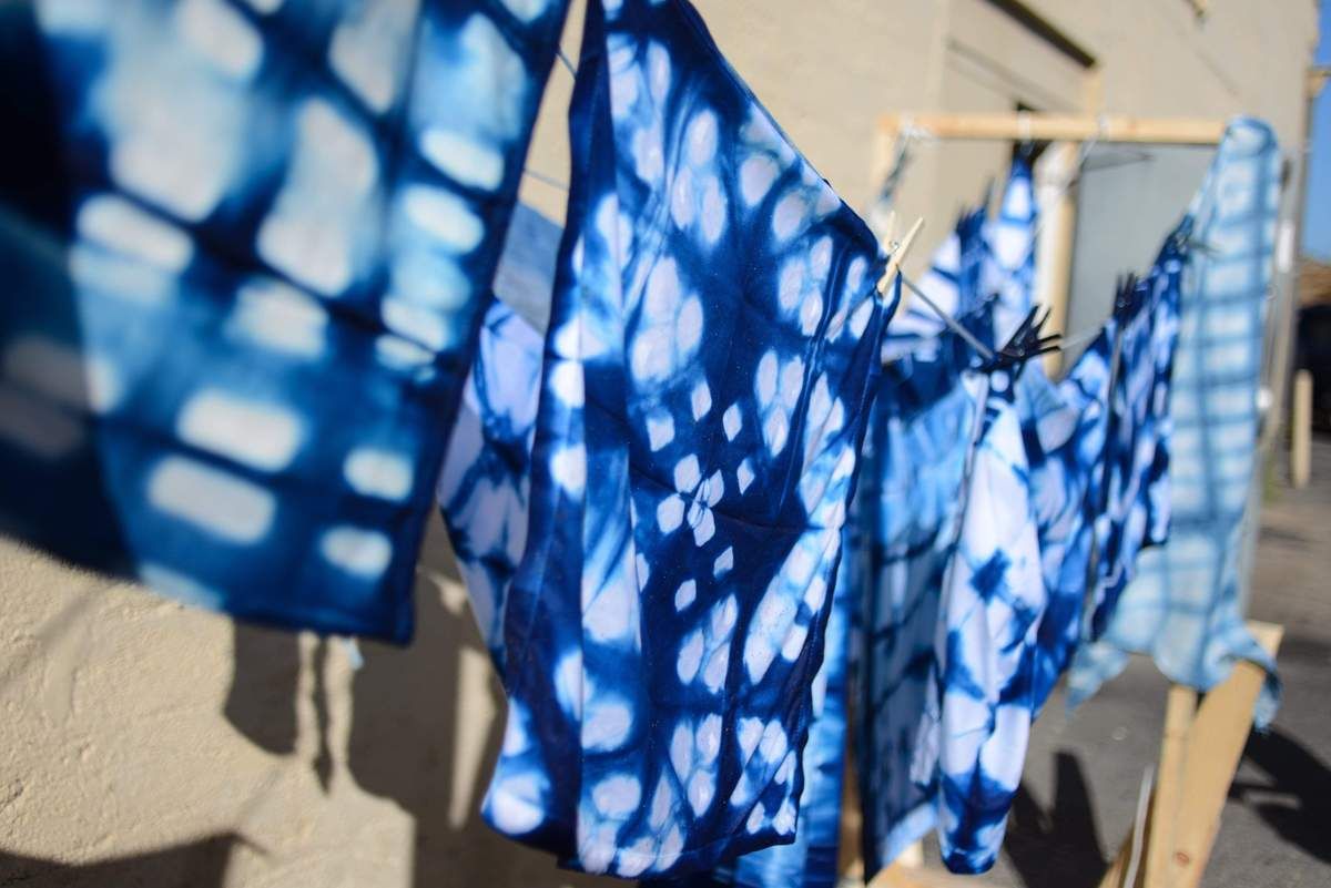 SHIBORI: THE TRENDING JAPANESE DESIGN