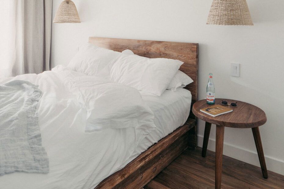 The trends in decoration that we will see the most in 2022