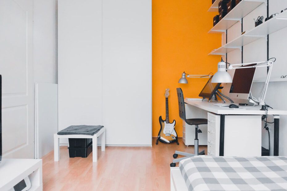 Tips for choosing bedroom colors