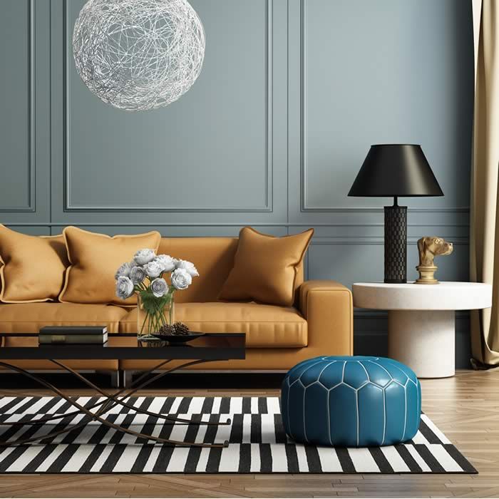 10 expert tricks to decorate your house