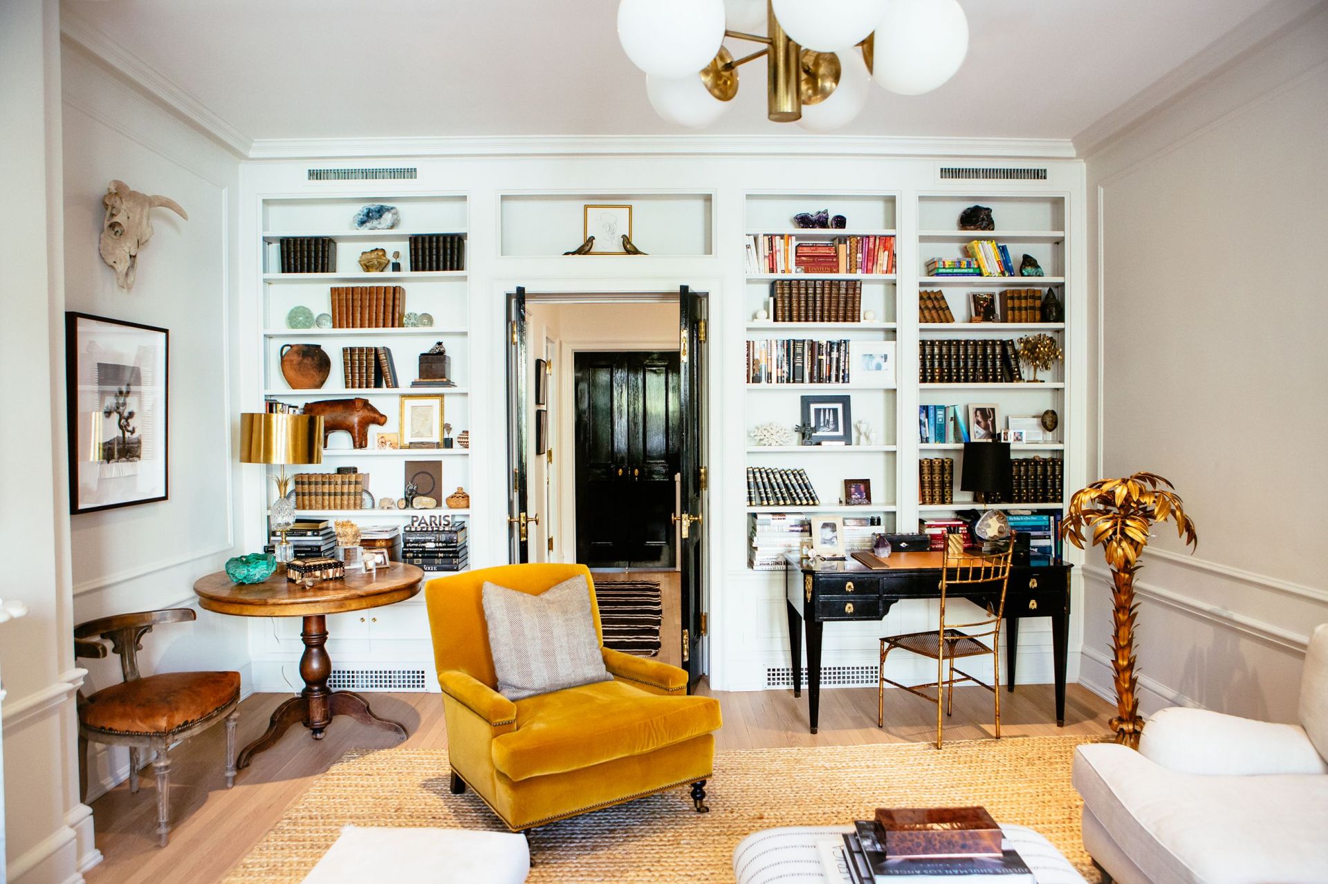 Trends in interior design for 2023