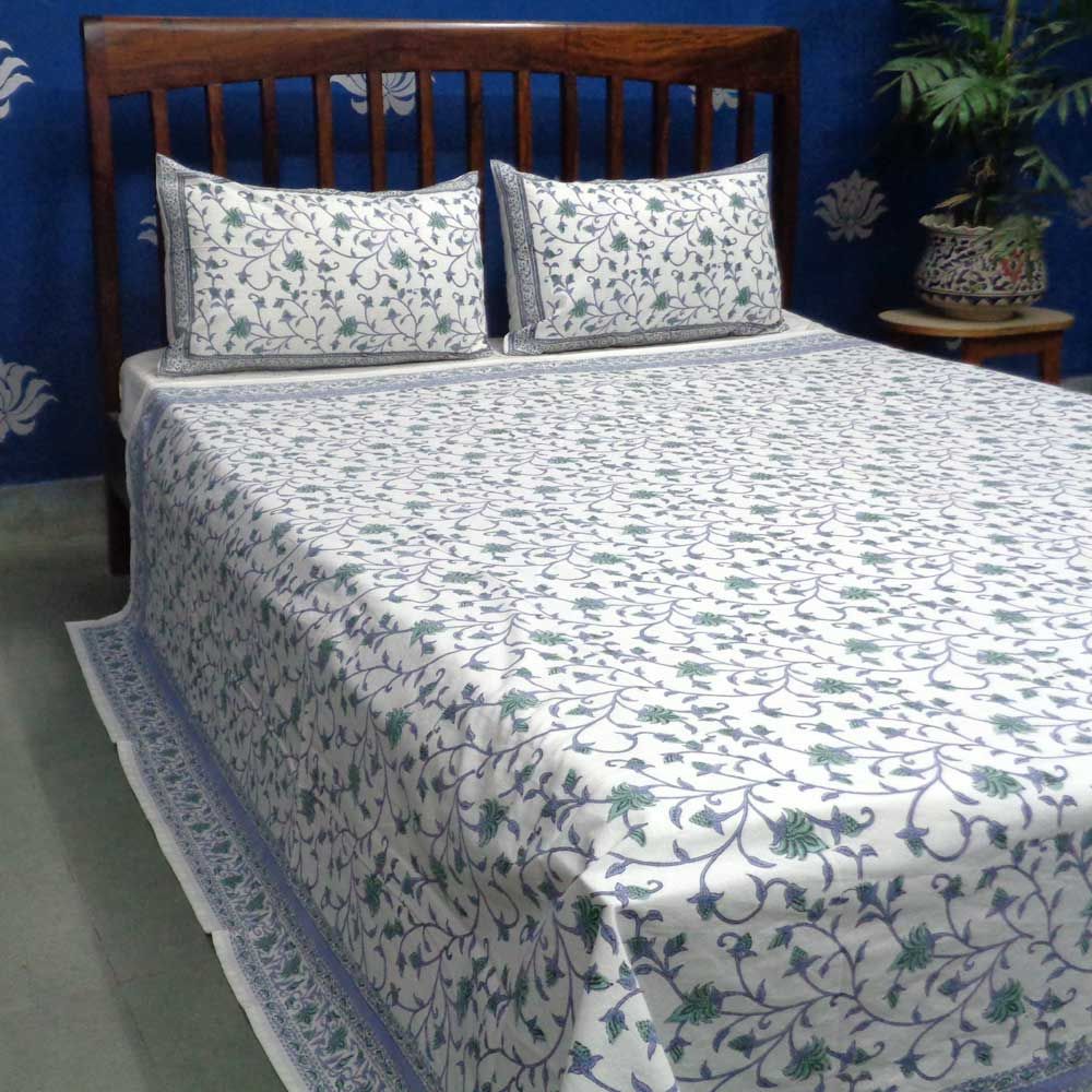 How to Choose The Style Of Bedding