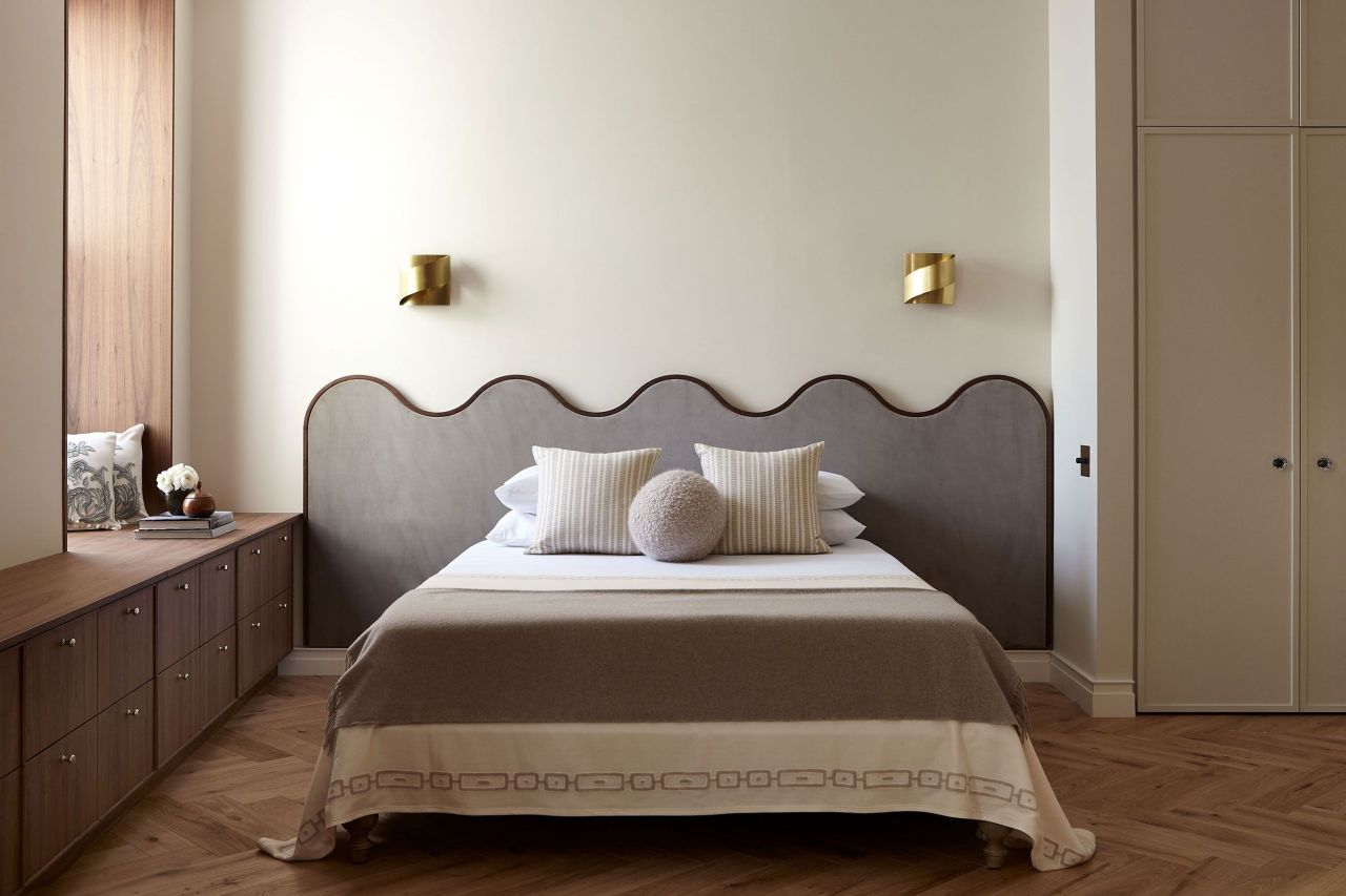 6 tricks to sleep well in your bedroom