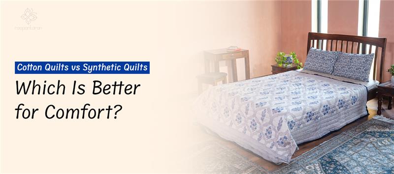 Best quilts for better sleep