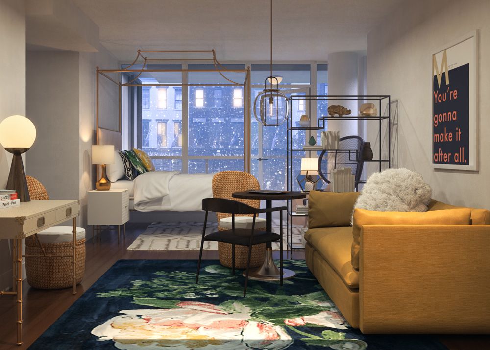 Tips to make your home more cozy