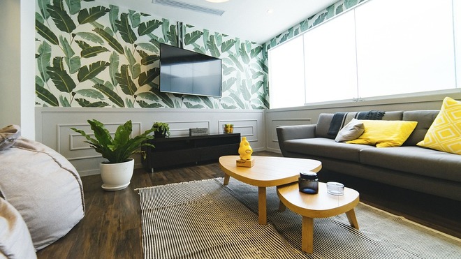 Spring decoration ideas and tips