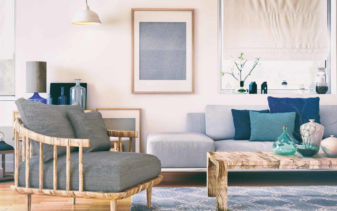 Fill Up On Fabric For A Fabulous Interior