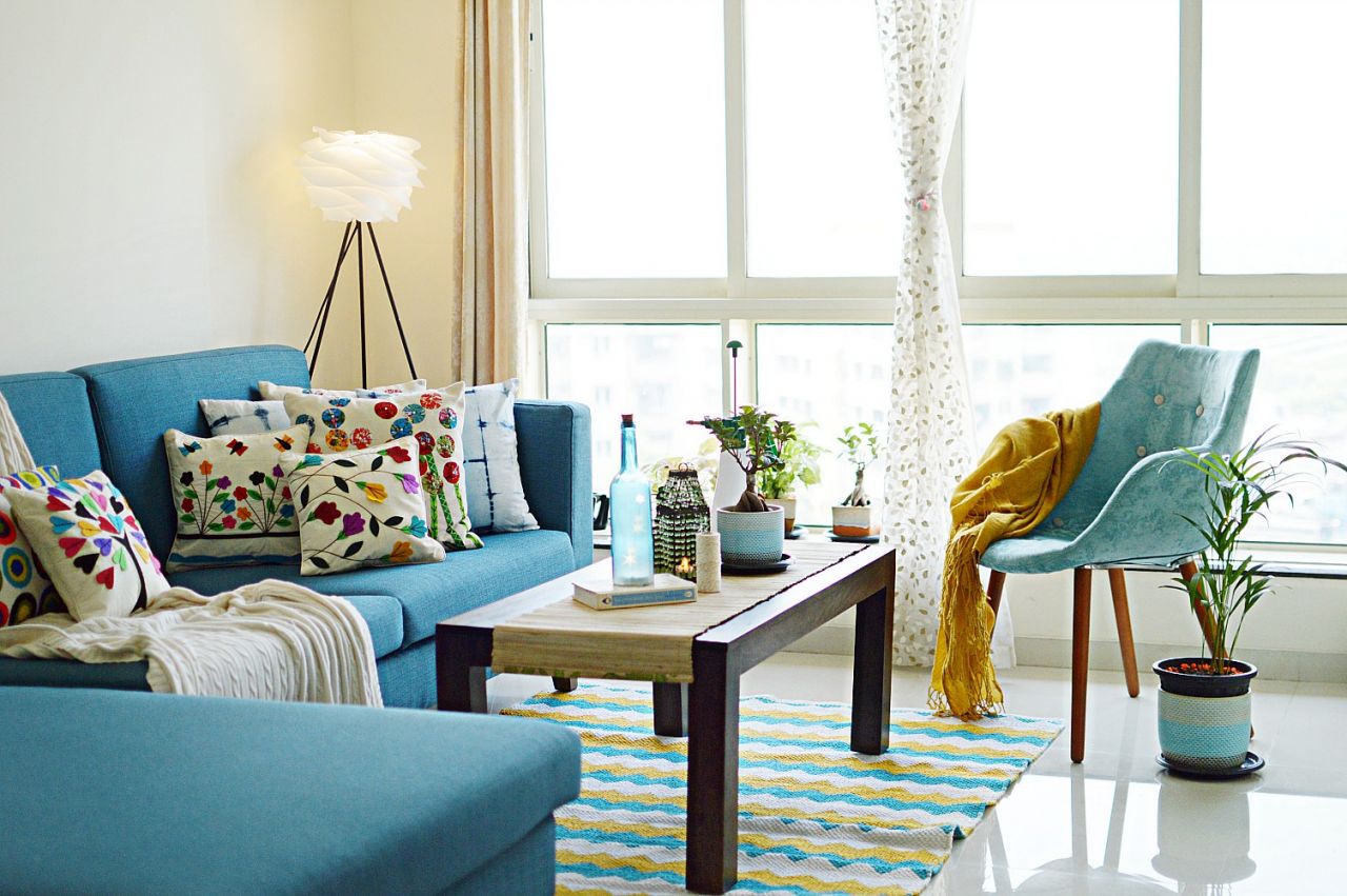 New Year Goals For Your Home Decor