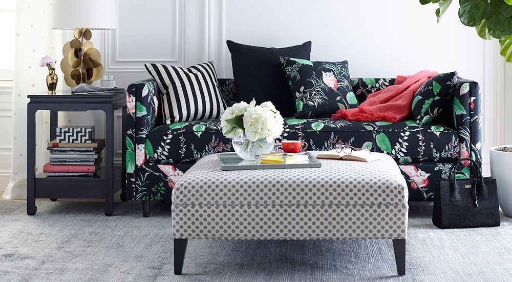 Decorate Your Home With These Textile Elements