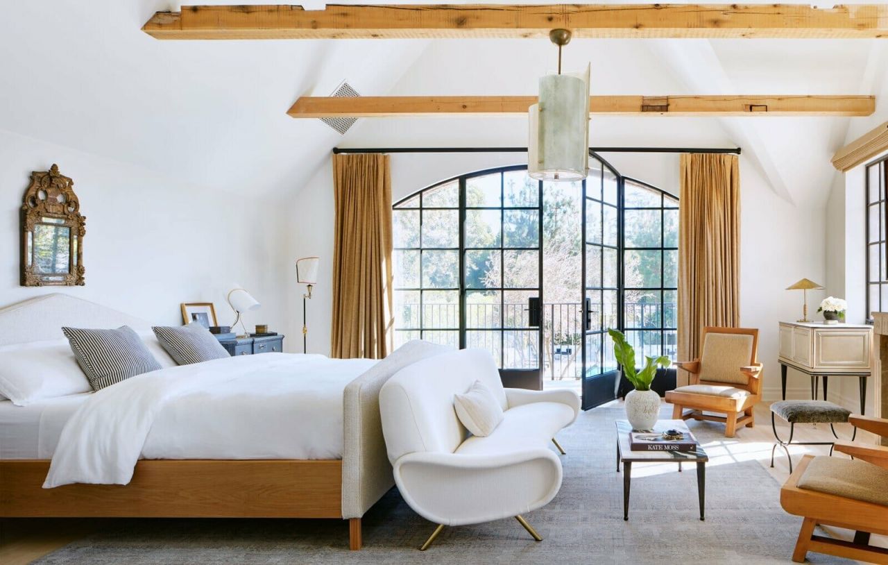 6 tricks to sleep well in your bedroom