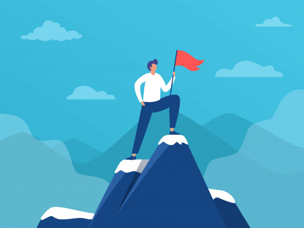 6 tips to make 2021 your year to shine!