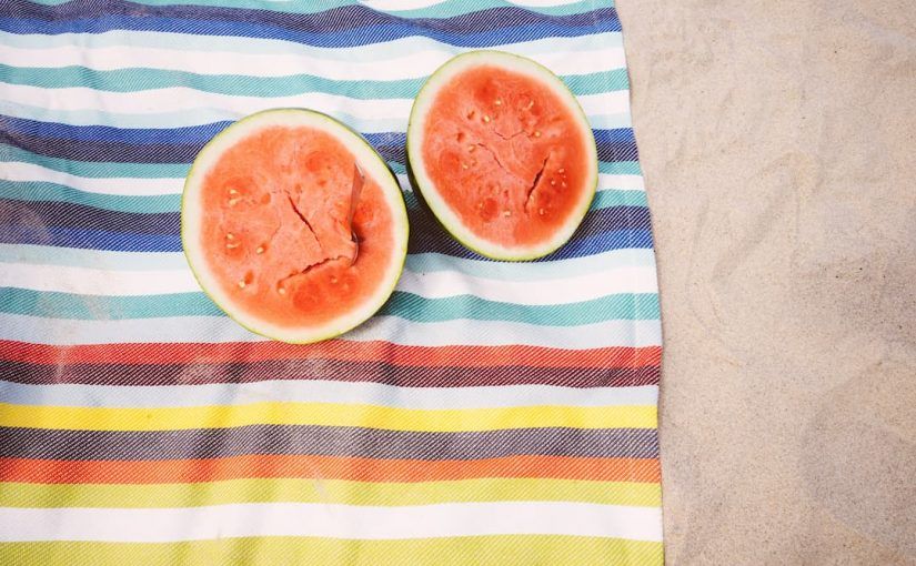 Home accessories you need for the summer