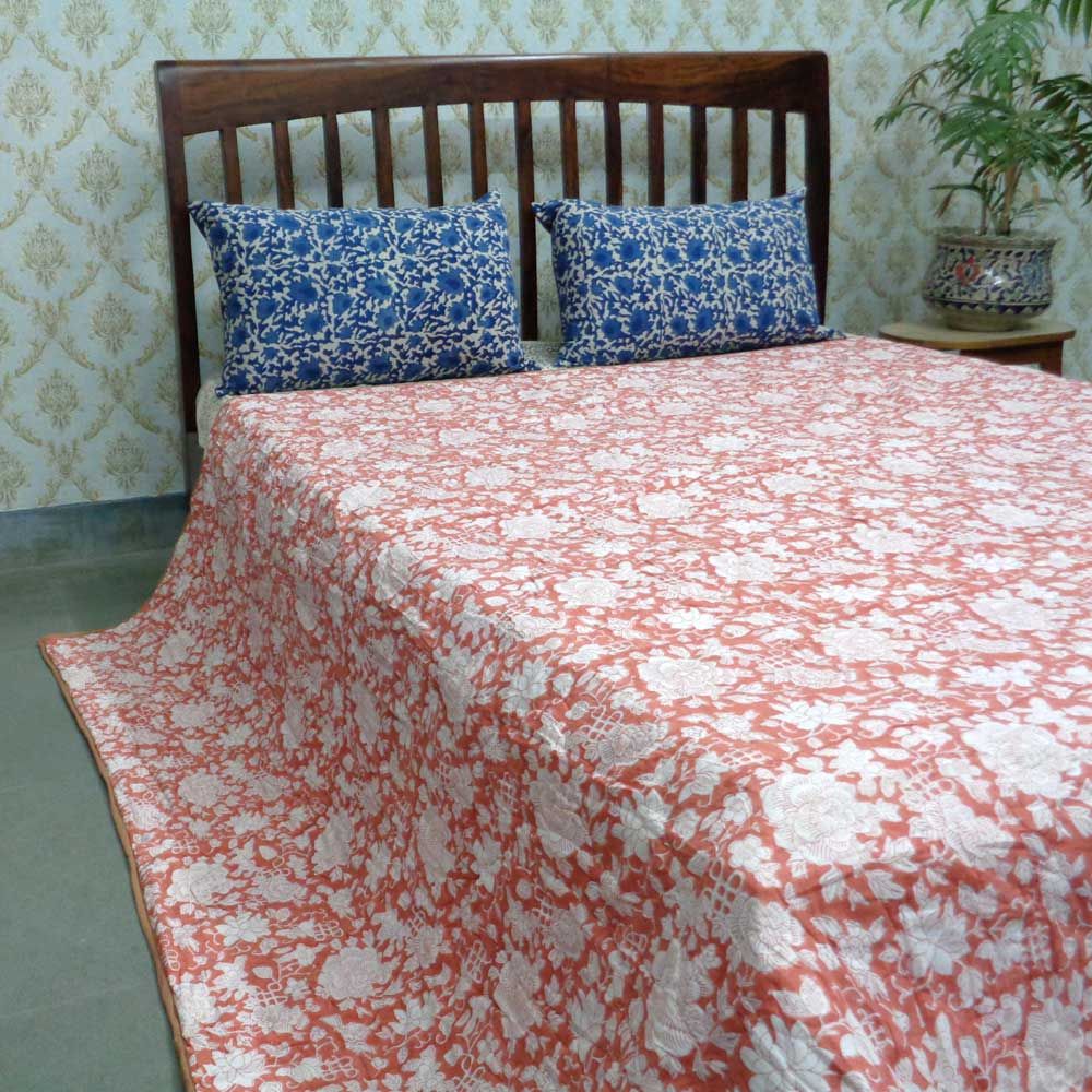 Fall in love again with your home, change your home textiles!