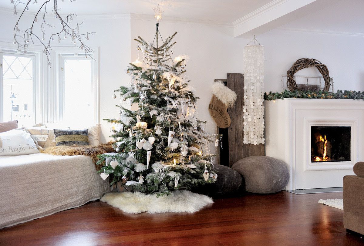 Ideas to decorate your home for Christmas