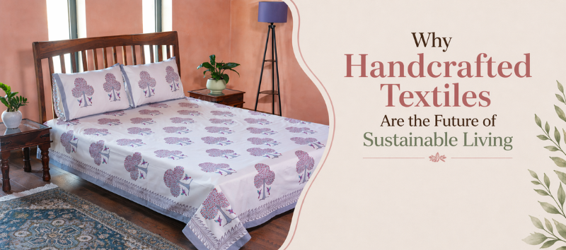 Handcrafted Textiles