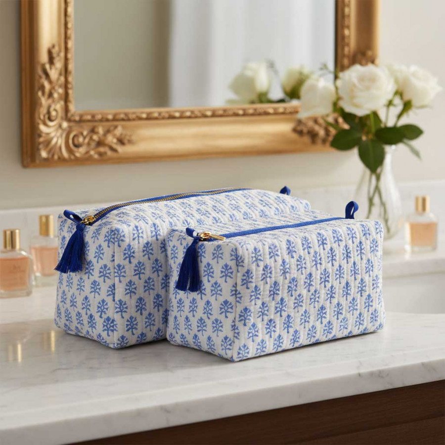 Cosmetic Bags / Women Toiletry Bags