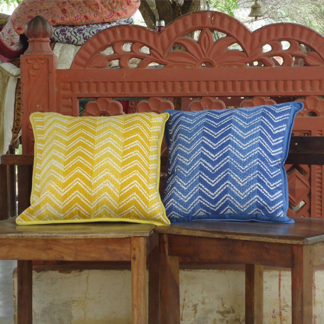 Pillows &amp; Cushions