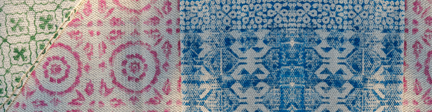 RUG 4x6 Ft (120x180 cms)