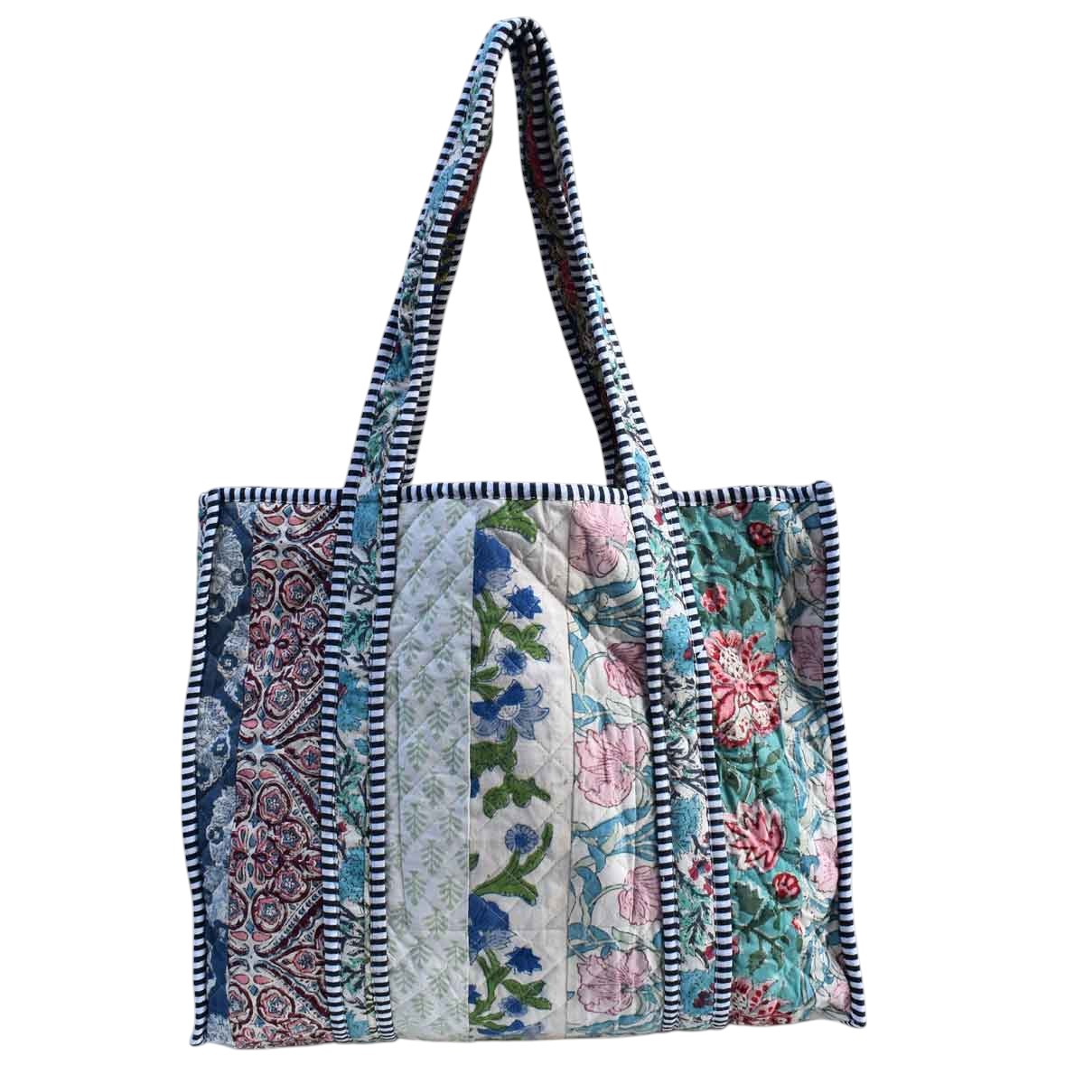 Assorted Bags 08