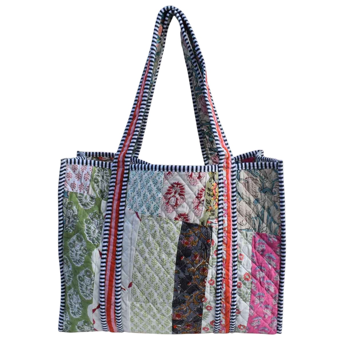 Assorted Bags 02