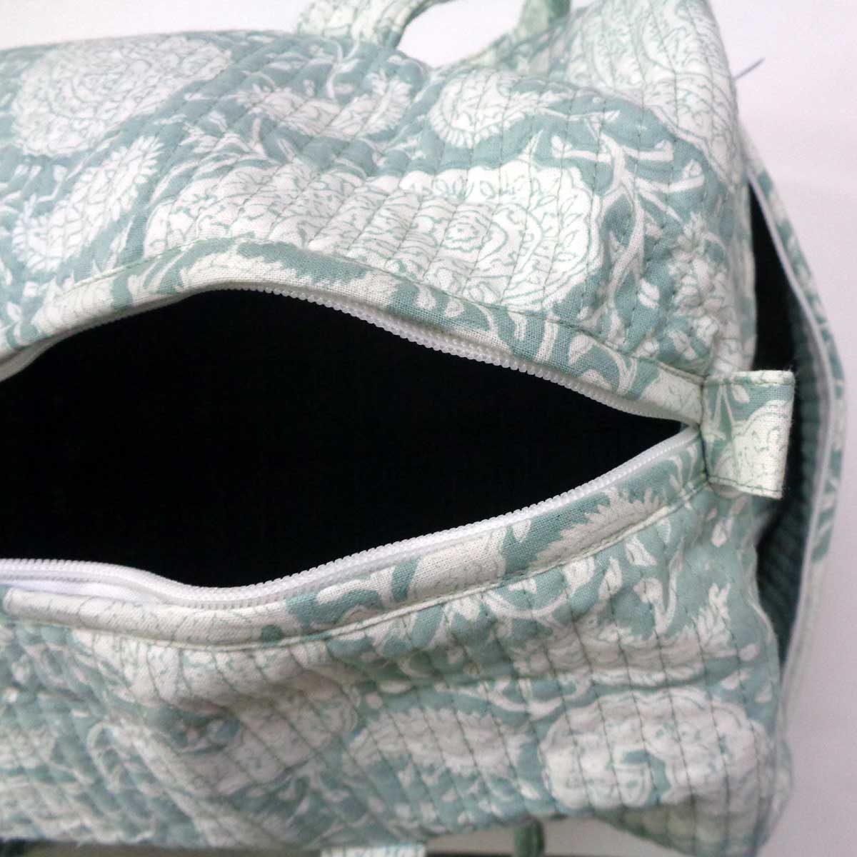 Weekender Bag Ambi Mineral Blue Gud 201582