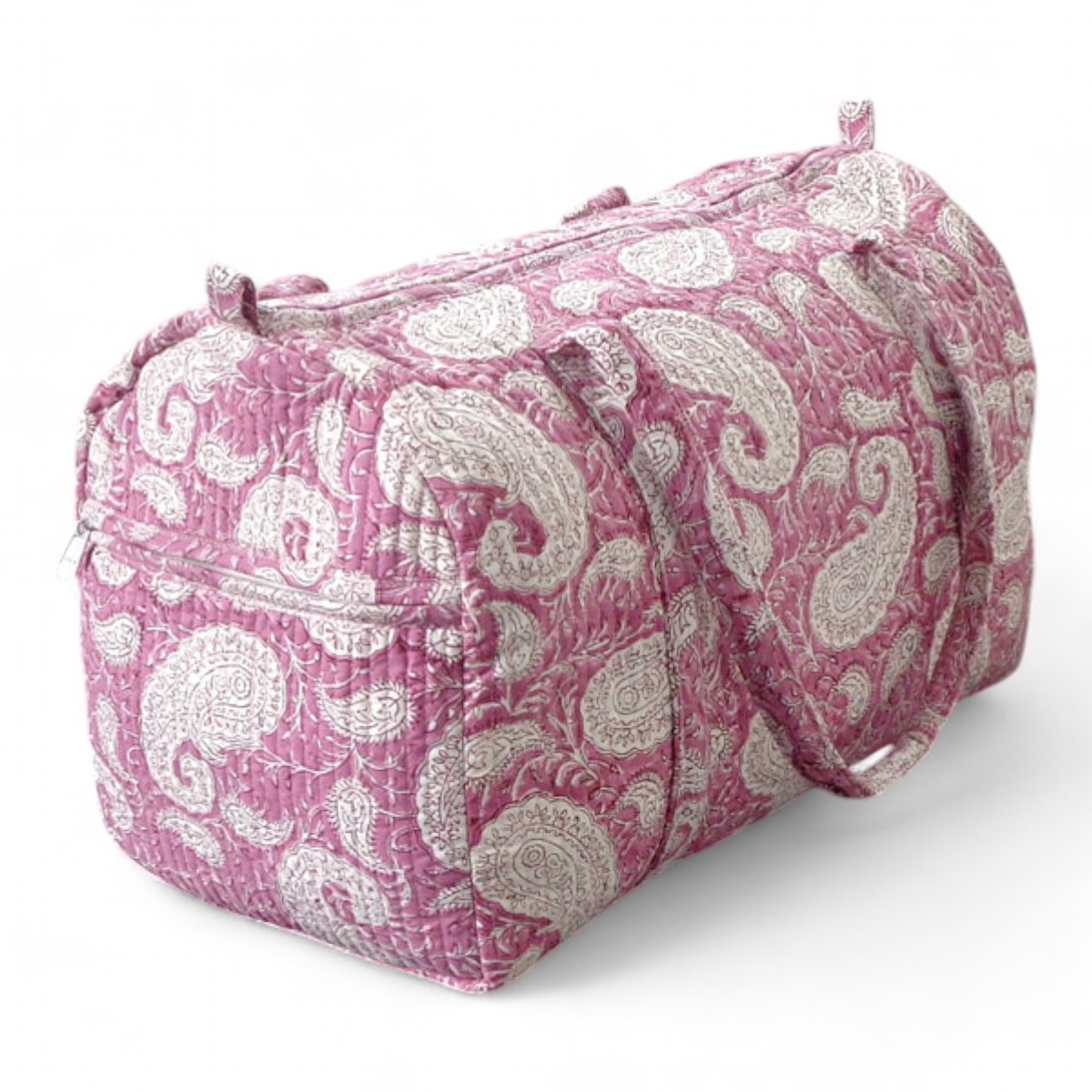 Weekender Bag Ambi Pink Gud 201563