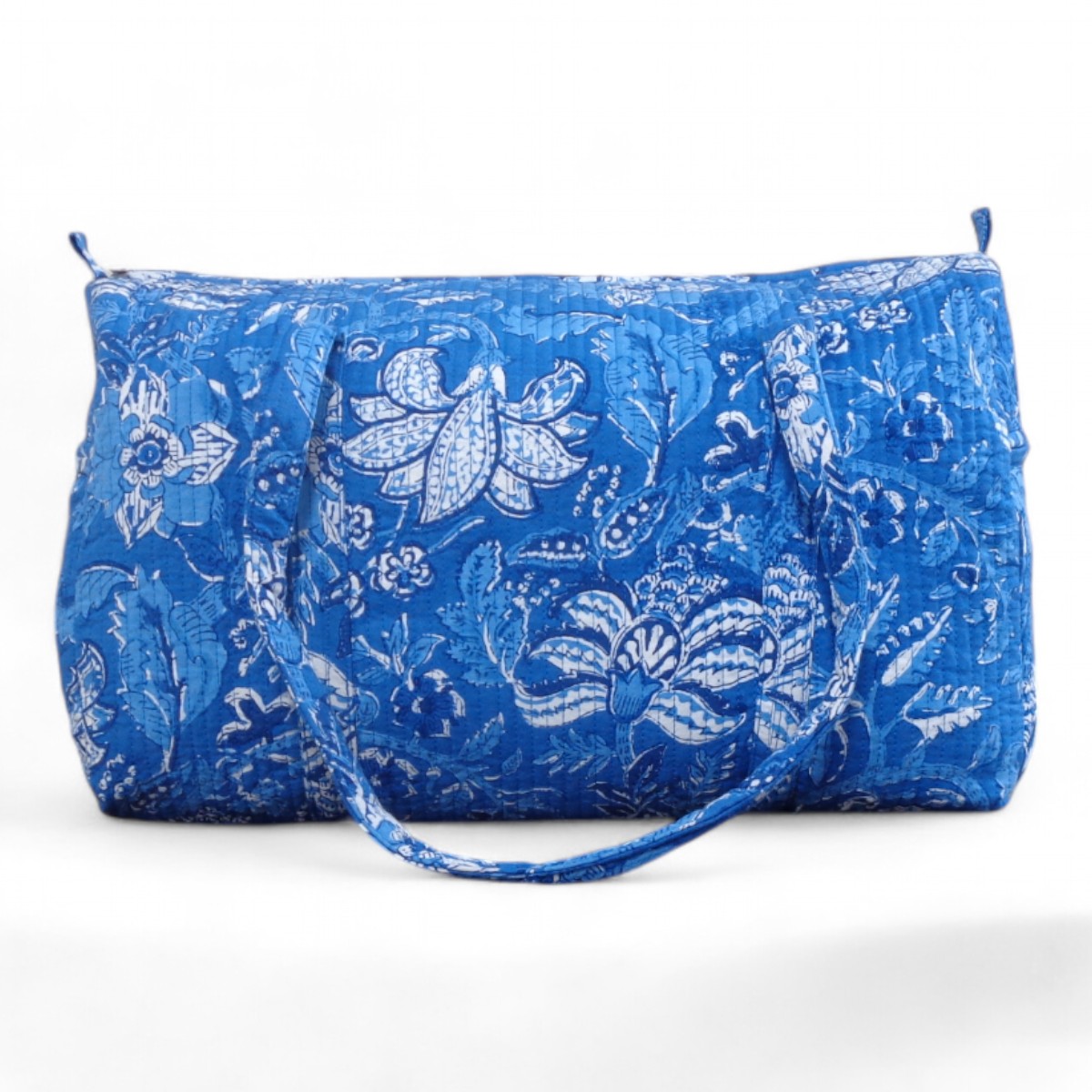 Weekender Bag Anarkali Blue Gud 106797