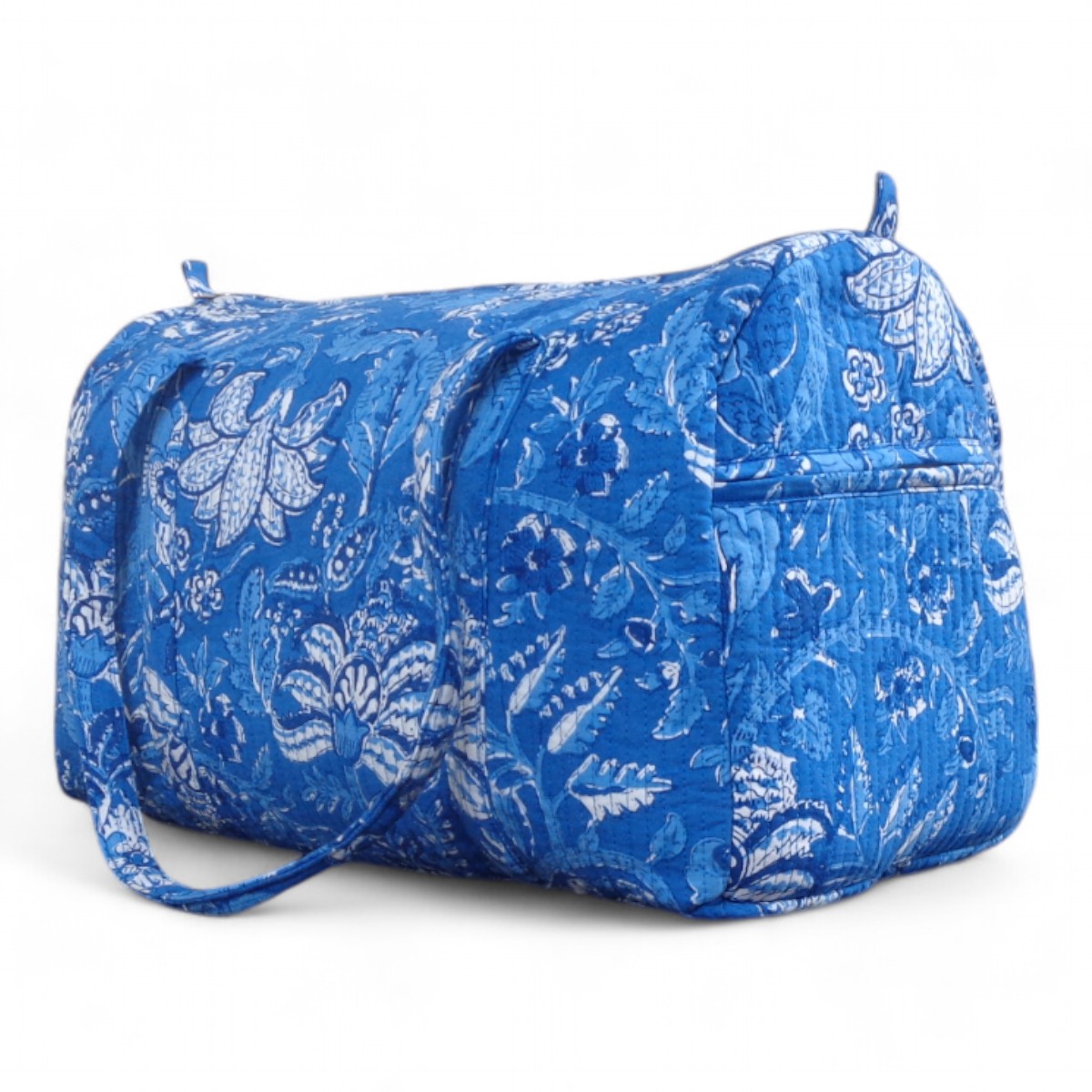 Weekender Bag Anarkali Blue Gud 106797