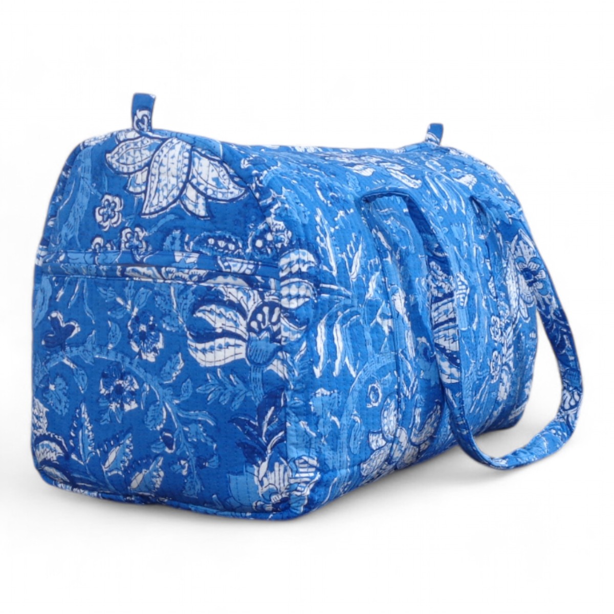 Weekender Bag Anarkali Blue Gud 106797