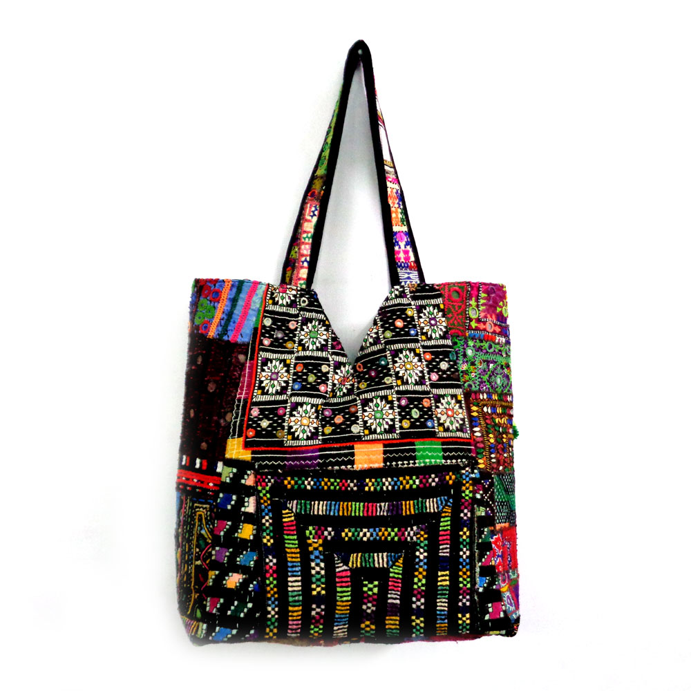 Cotton Banjara Jhola Bag 104822