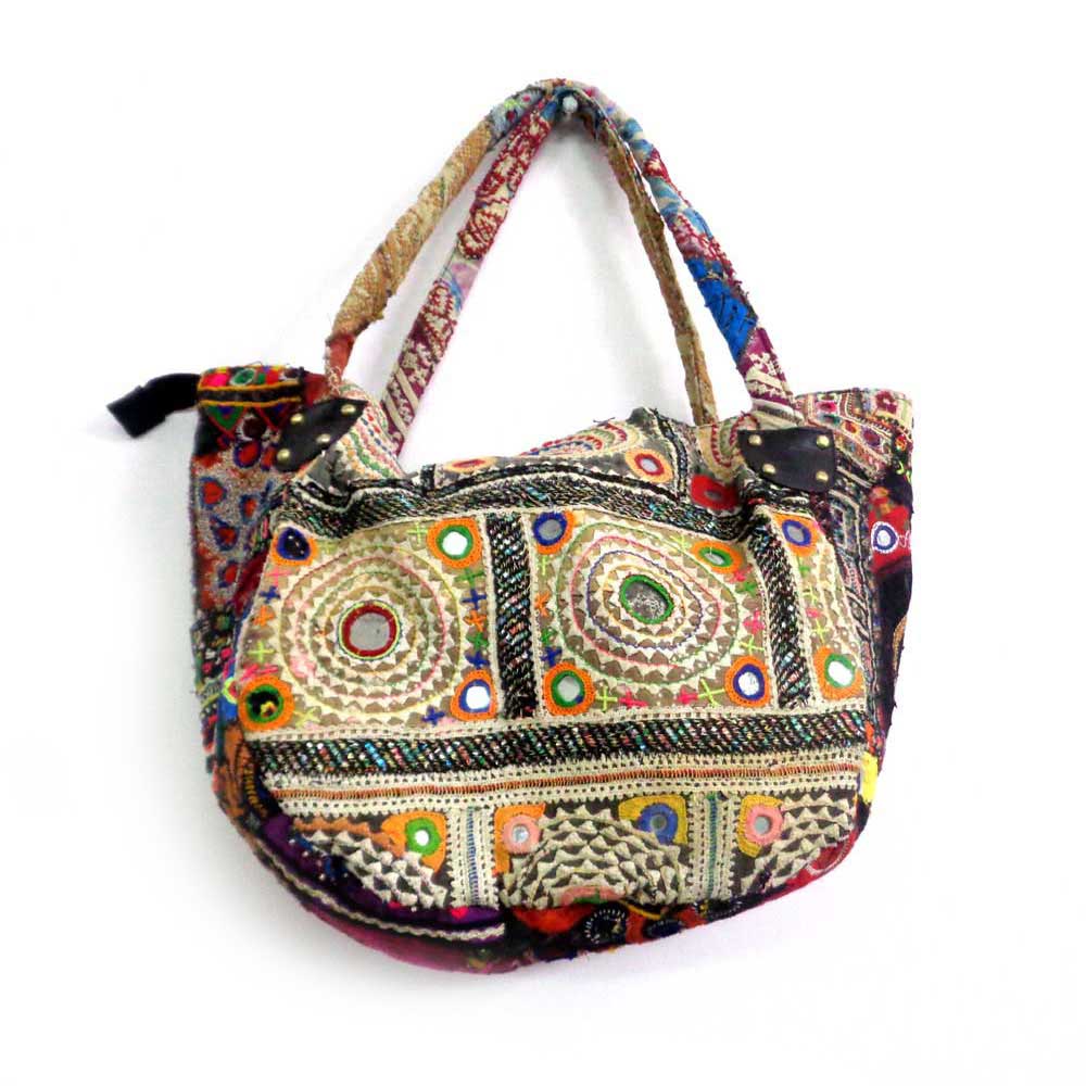 Banjara Tote Bag 100970