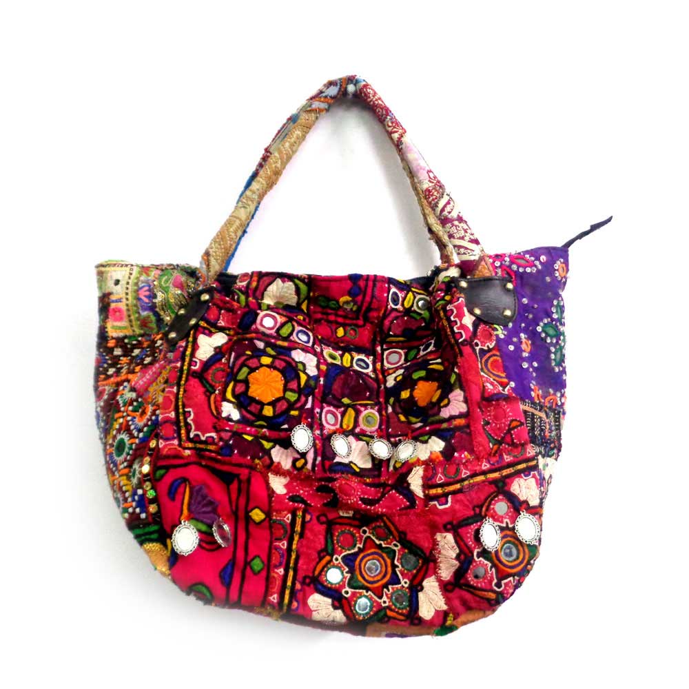 Banjara Tote Bag 100970