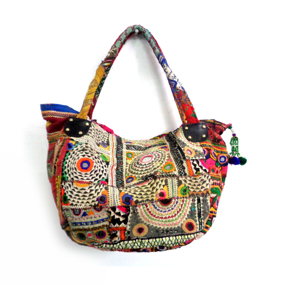 Banjara Tote Bag 100981