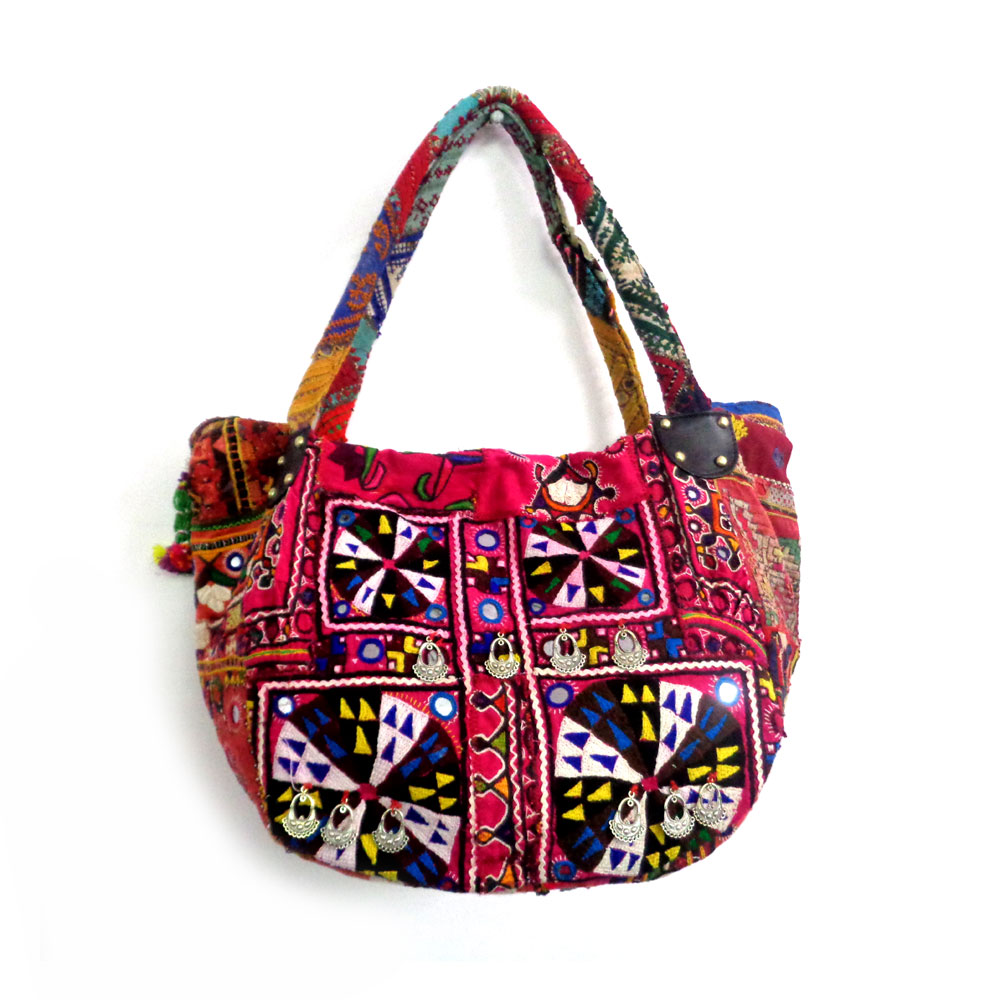 Banjara Tote Bag 100981