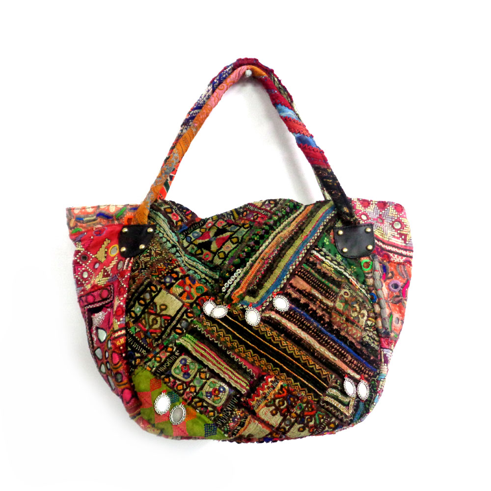 Banjara Tote Bag 100991