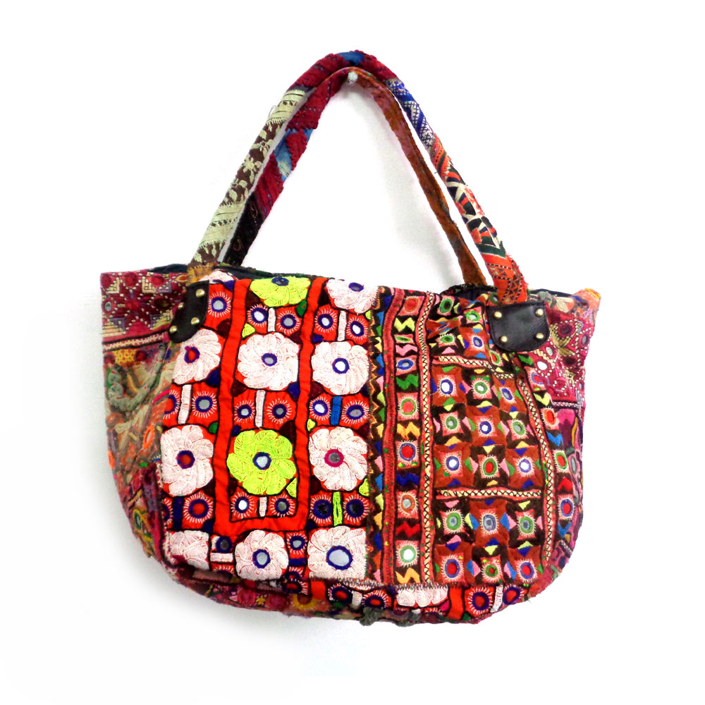 Banjara Tote Bag 100991