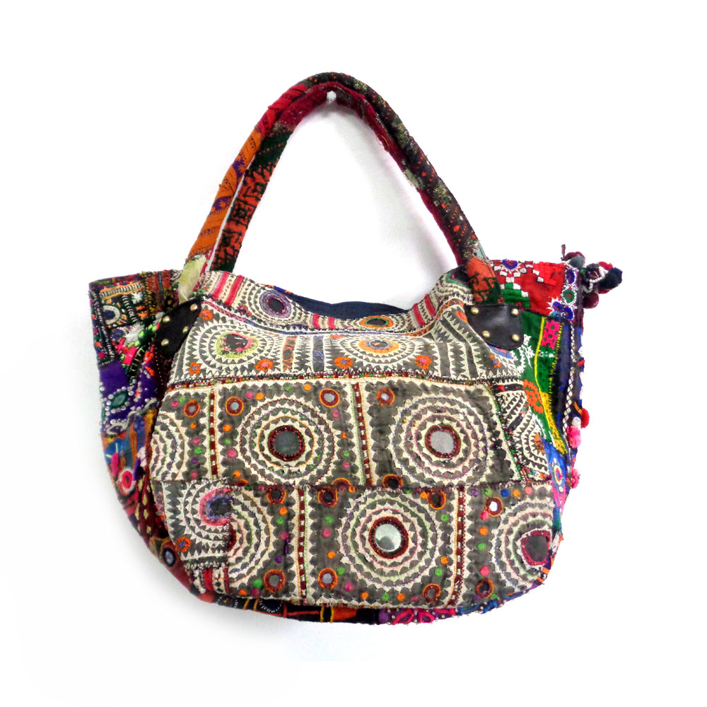 Banjara Tote Bag 100994