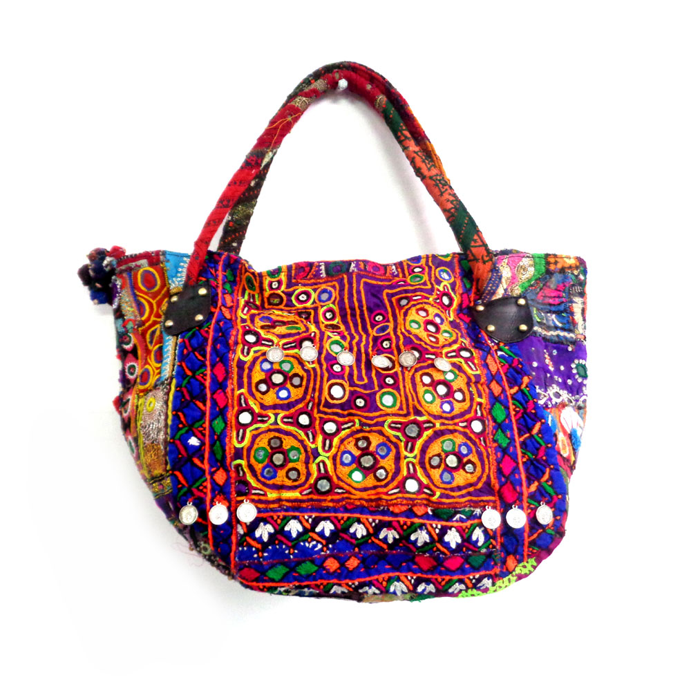 Banjara Tote Bag 100994