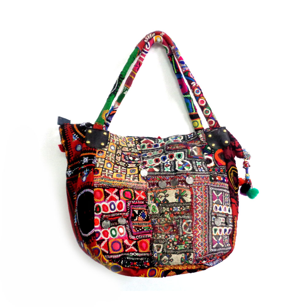 Banjara Tote Bag 101004