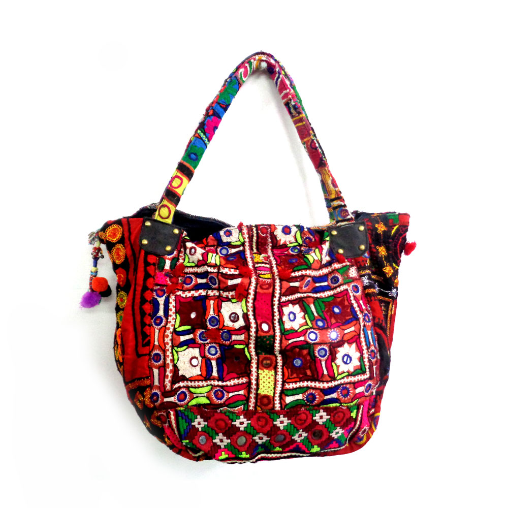 Banjara Tote Bag 101004
