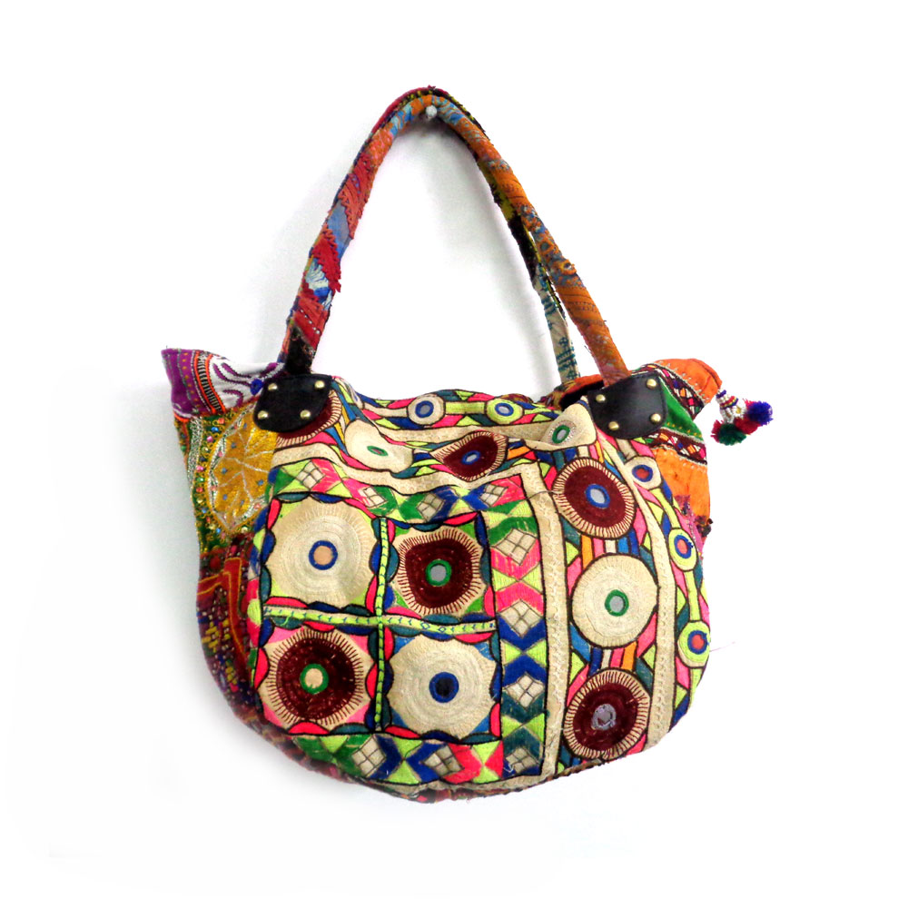 Banjara Tote Bag 101014