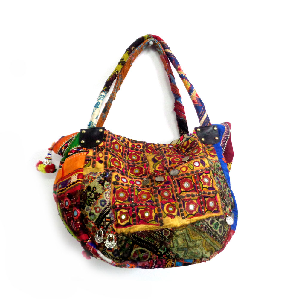 Banjara Tote Bag 101014