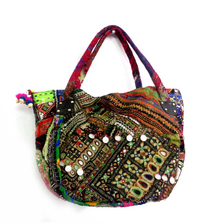 Banjara Tote Bag 101018