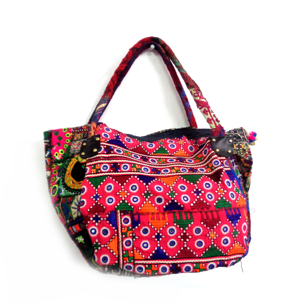 Banjara Tote Bag 101018