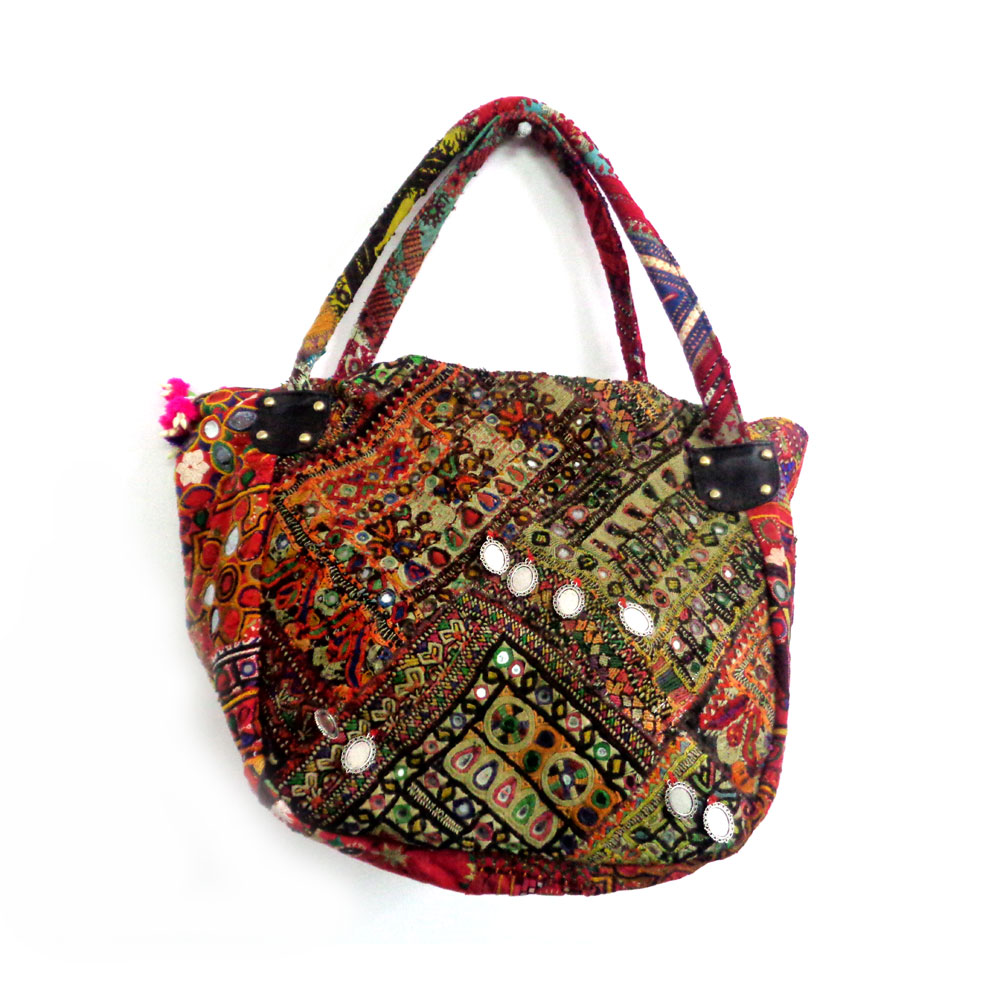 Banjara Tote Bag 101026