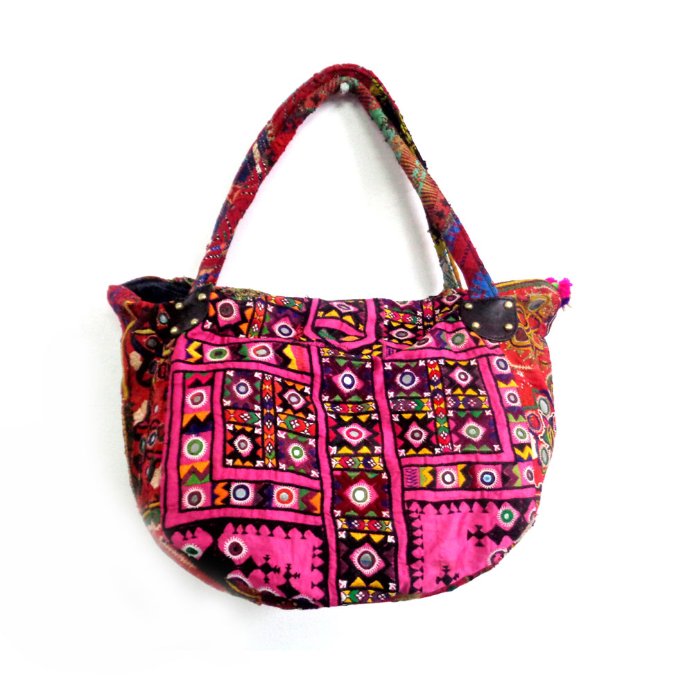 Banjara Tote Bag 101026