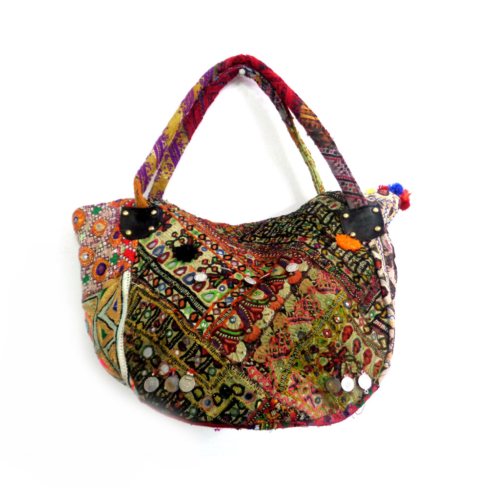 Banjara Tote Bag 101033