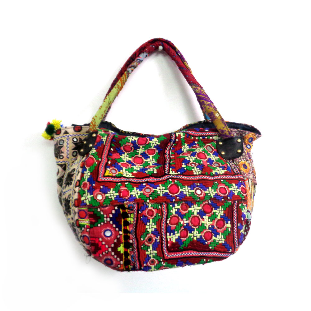 Banjara Tote Bag 101033