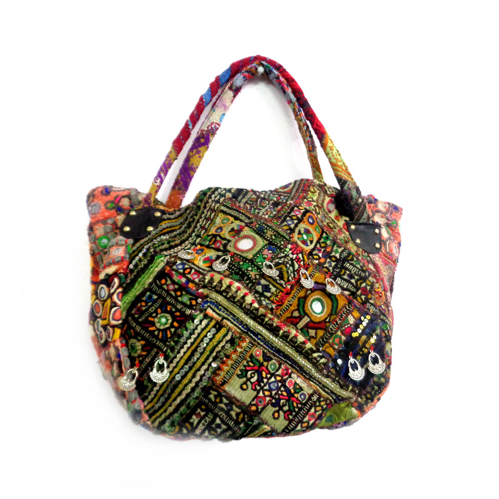 Banjara Tote Bag 101047