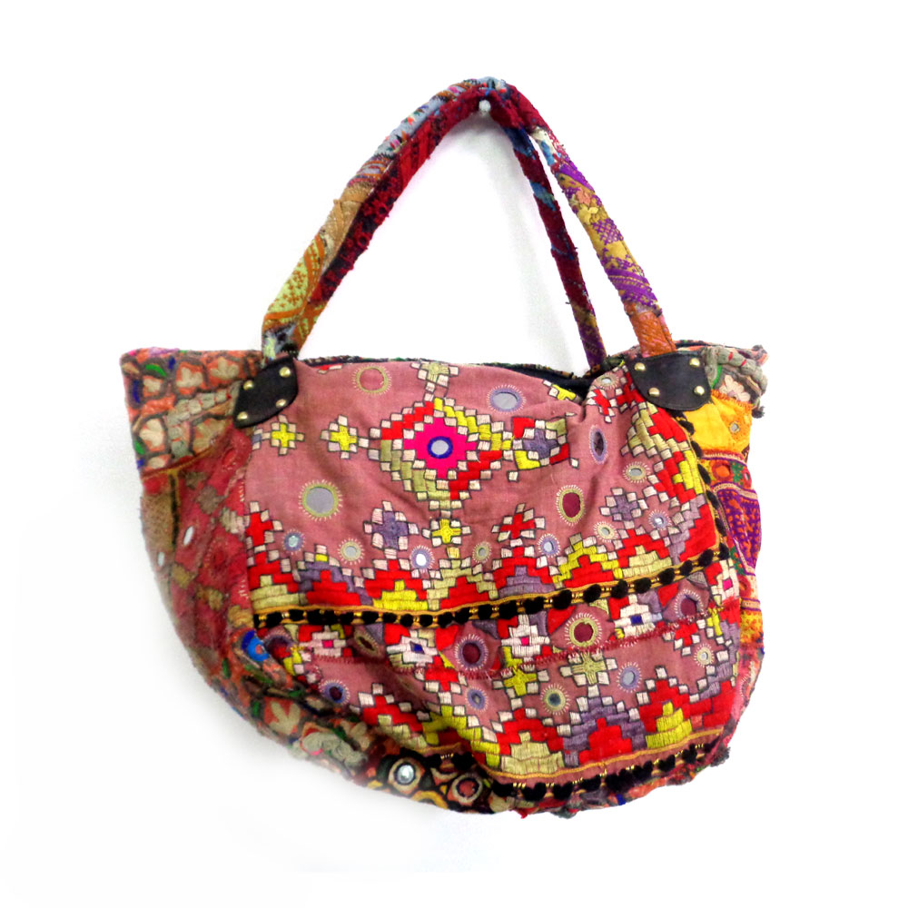 Banjara Tote Bag 101047